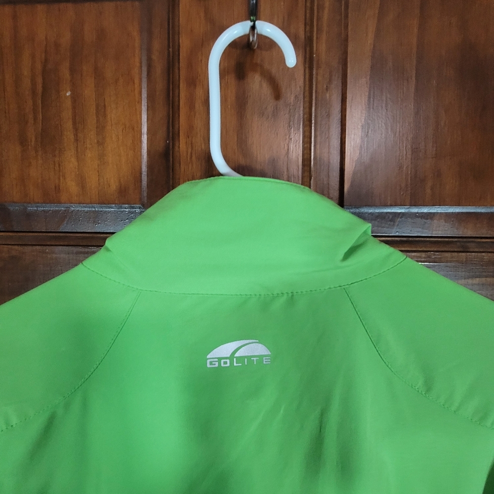 Golite Softshell Large Jacket - image 3